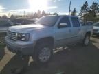 2013 GMC Sierra K1500 SLT