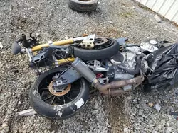 BMW salvage cars for sale: 2015 BMW S 1000 RR