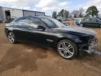 2015 BMW 740 LI