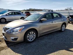 Vehiculos salvage en venta de Copart Anderson, CA: 2015 Nissan Altima 2.5