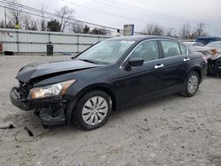 2009 Honda Accord LX en venta en Walton, KY