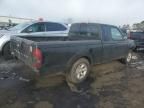 2002 Nissan Frontier King Cab XE