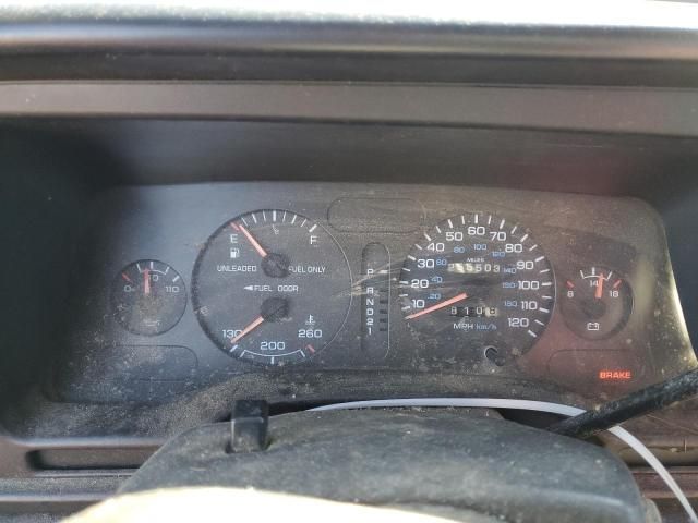 1997 Dodge RAM 2500