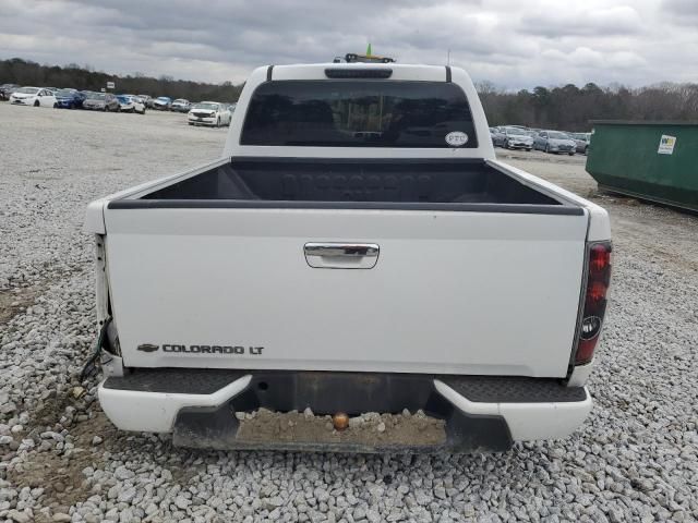 2010 Chevrolet Colorado LT