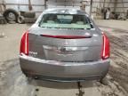 2012 Cadillac CTS Luxury Collection