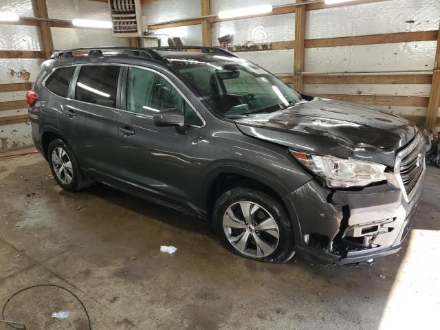 2020 Subaru Ascent Premium