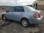 2010 Nissan Versa S