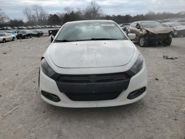 2013 Dodge Dart SXT