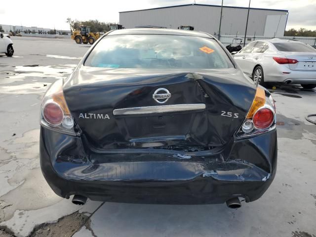 2008 Nissan Altima 2.5