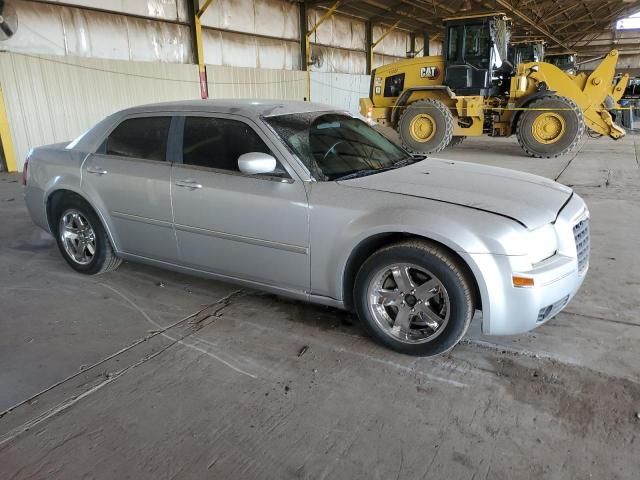 2006 Chrysler 300 Touring