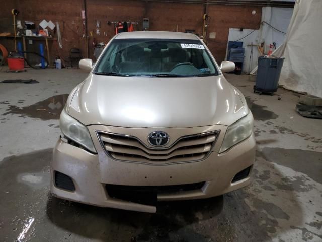 2011 Toyota Camry SE