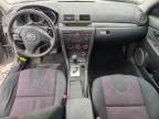 2006 Mazda 3 Hatchback