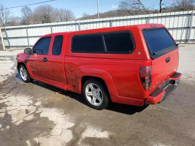 2006 Chevrolet Colorado