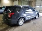 2011 Ford Explorer XLT