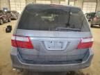 2007 Honda Odyssey EXL