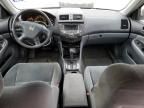 2006 Honda Accord SE