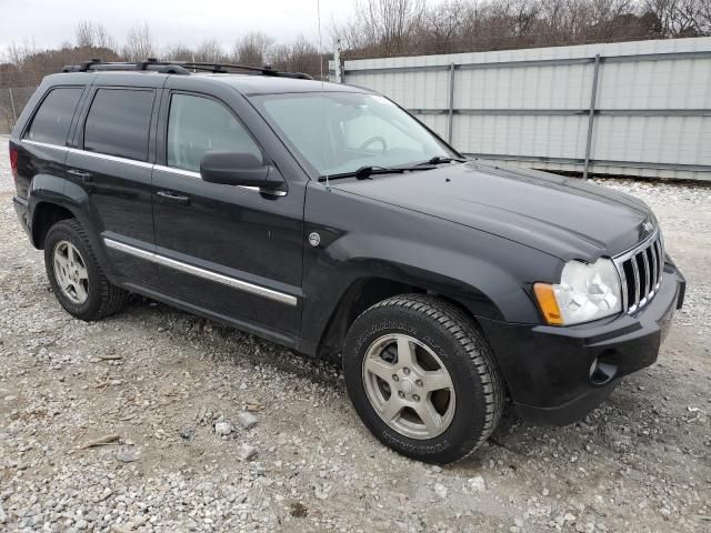 2005 Jeep Grand Cherokee Limited