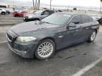 2013 BMW 535 I