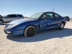 Pontiac Sunfire Vehiculos salvage en venta: 2005 Pontiac Sunfire