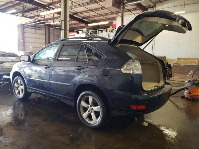 2004 Lexus RX 330