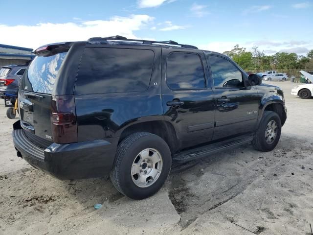 2008 Chevrolet Tahoe C1500