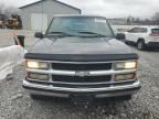 1997 Chevrolet GMT-400 K1500