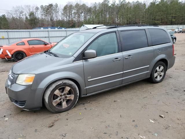 2009 Dodge Grand Caravan SXT