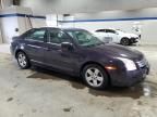 2007 Ford Fusion SE