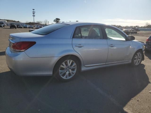 2011 Toyota Avalon Base