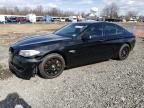 2012 BMW 535 XI