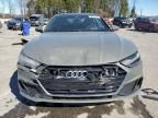 2022 Audi A7 Prestige S-Line