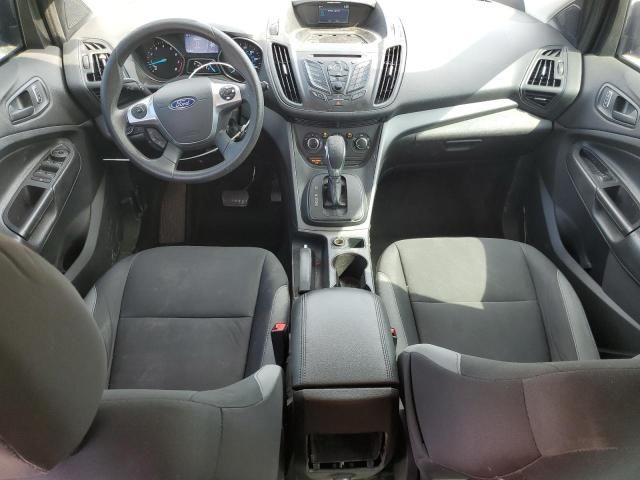 2015 Ford Escape S