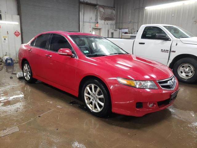 2006 Acura TSX