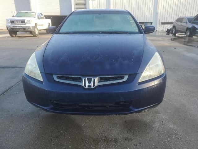 2004 Honda Accord LX