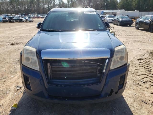 2010 GMC Terrain SLE