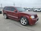 2008 Jeep Grand Cherokee SRT-8