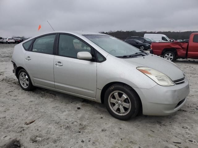 2005 Toyota Prius