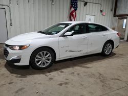 2024 Chevrolet Malibu LT en venta en Brookhaven, NY