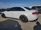 2016 Audi A4 Premium Plus S-Line