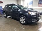 2014 GMC Acadia SLE