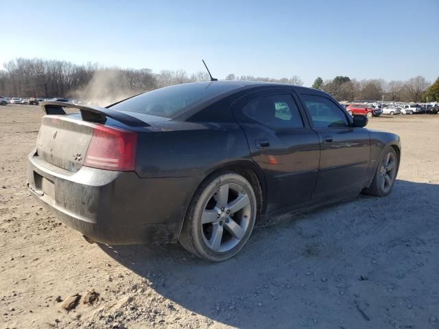 2008 Dodge Charger R/T