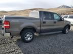 2005 Ford F150 Supercrew