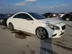 2015 Mercedes-Benz CLA 250