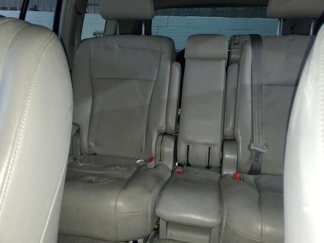 2009 Toyota Highlander Limited