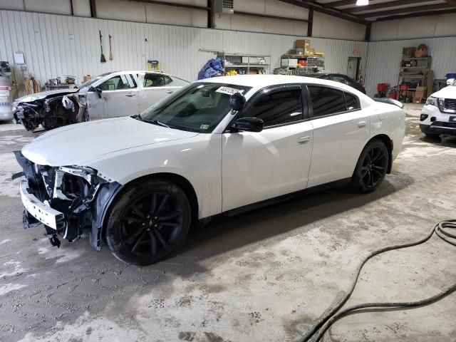 2018 Dodge Charger SXT