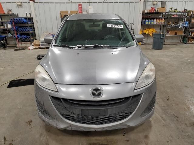 2012 Mazda 5