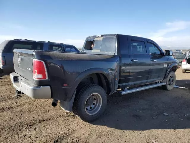 2013 Dodge RAM 3500 Longhorn