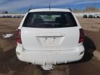 2003 Pontiac Vibe