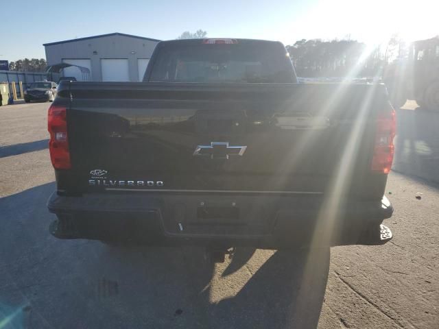 2015 Chevrolet Silverado C1500