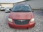 2006 Chrysler Town & Country